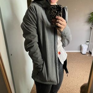 Kirkland brand size small jacket. In good condition.